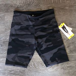 Tuff Athletics Leggings